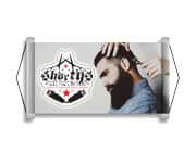 Lona Front Light 440g (2000x700mm)