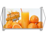 Lona Front Light 440g (3000x700mm)