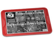 Forro De Bandeja Apergaminhado 75g (480x330mm)