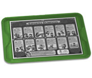 Forro De Bandeja Apergaminhado 75g (480x330mm)