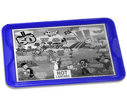 Forro De Bandeja Apergaminhado 75g (480x330mm)