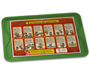 Forro De Bandeja Apergaminhado 75g (480x330mm)