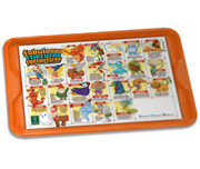 Forro De Bandeja Apergaminhado 75g (480x330mm)