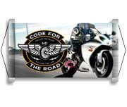 Lona Front Light 240g (3000x800mm)