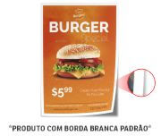 Folhas Avulsas Couchê Brilho 150g