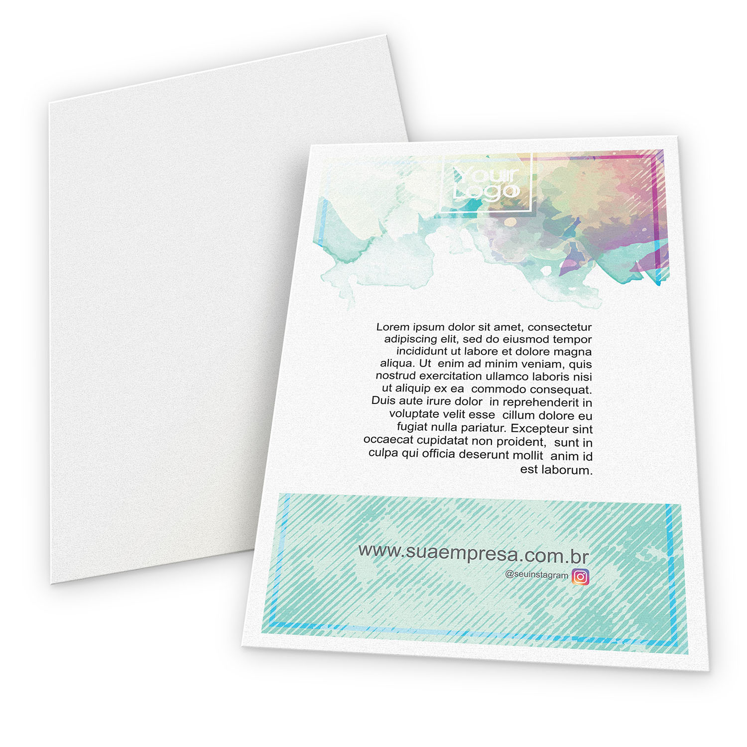 Folhas Avulsas Apergaminhado Ap150g