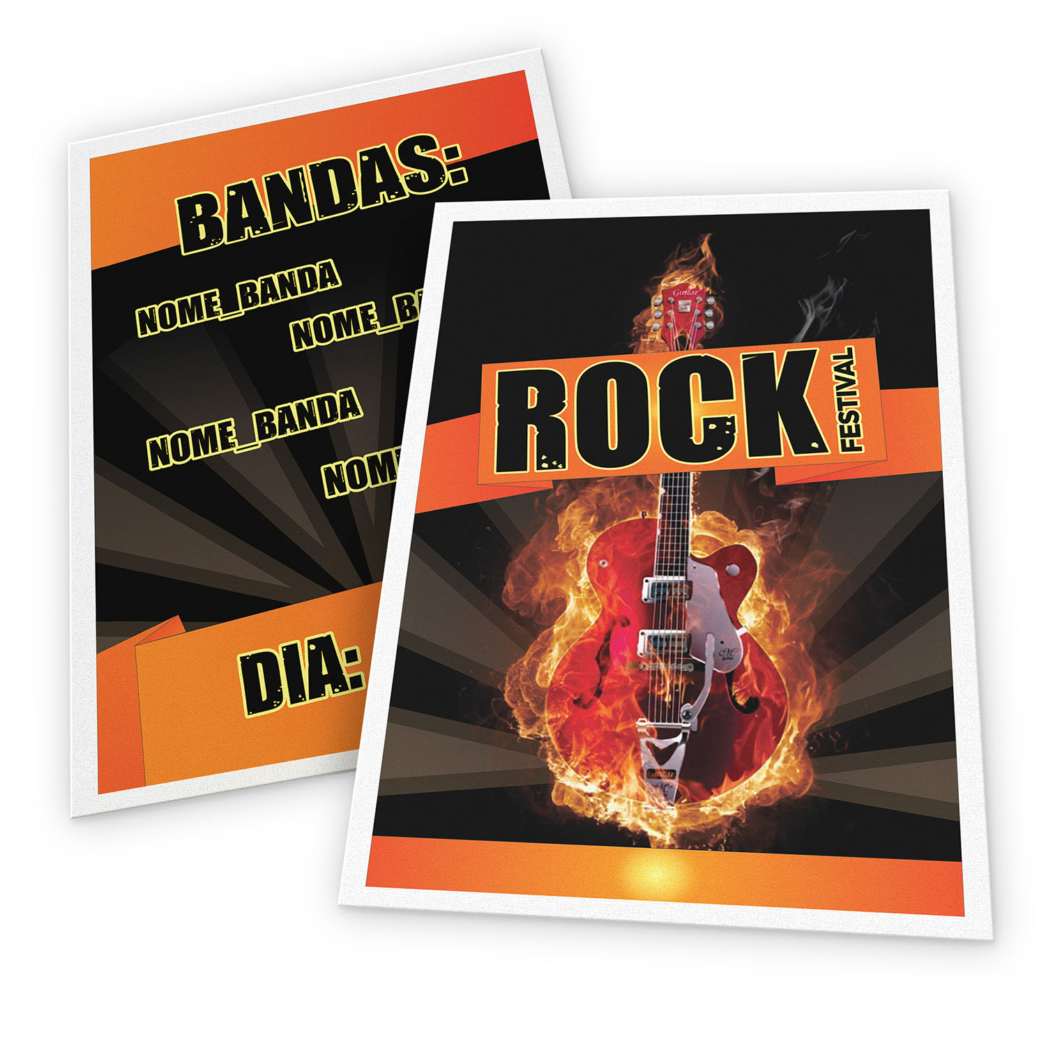 Folhas Avulsas Apergaminhado Ap150g