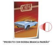 Folhas Avulsas Apergaminhado Ap150g