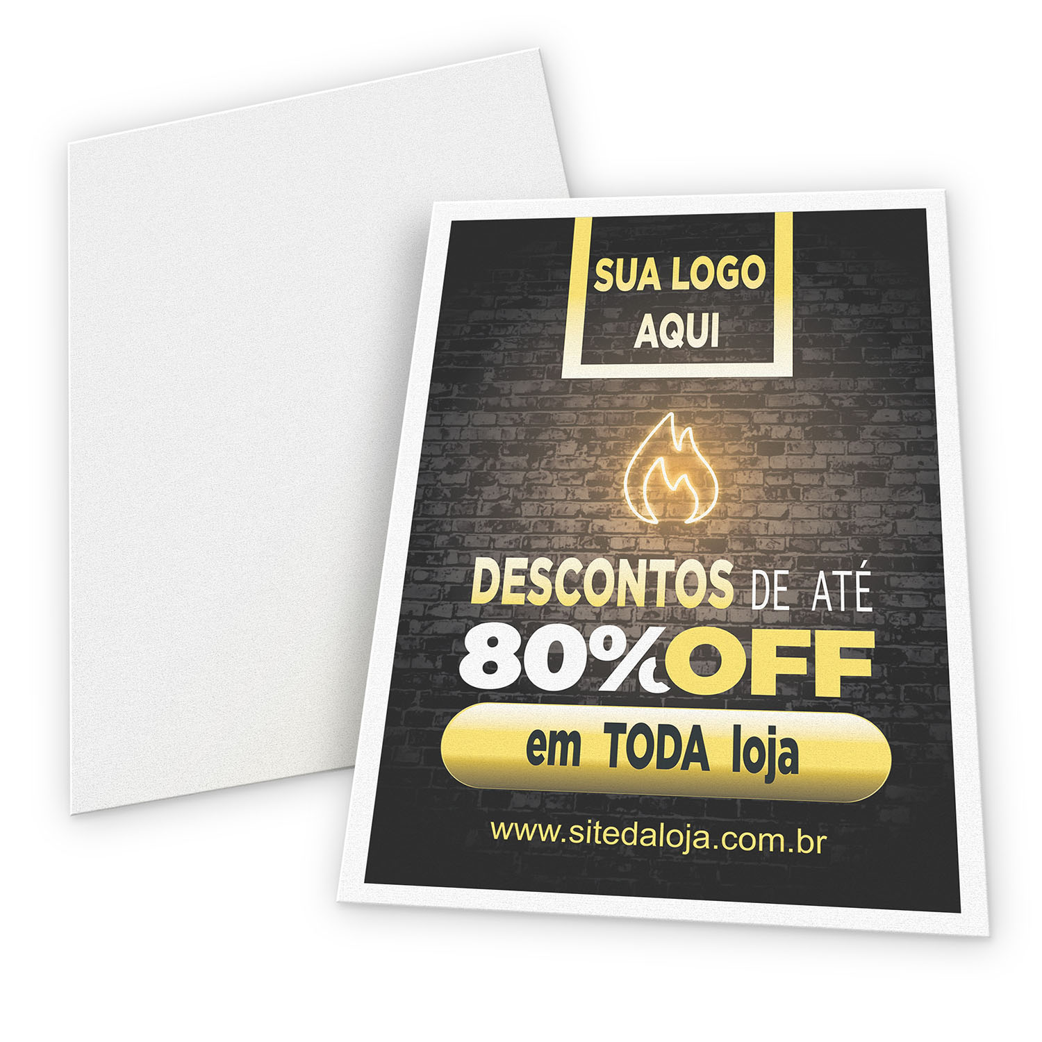 Folhas Avulsas Apergaminhado Ap180g