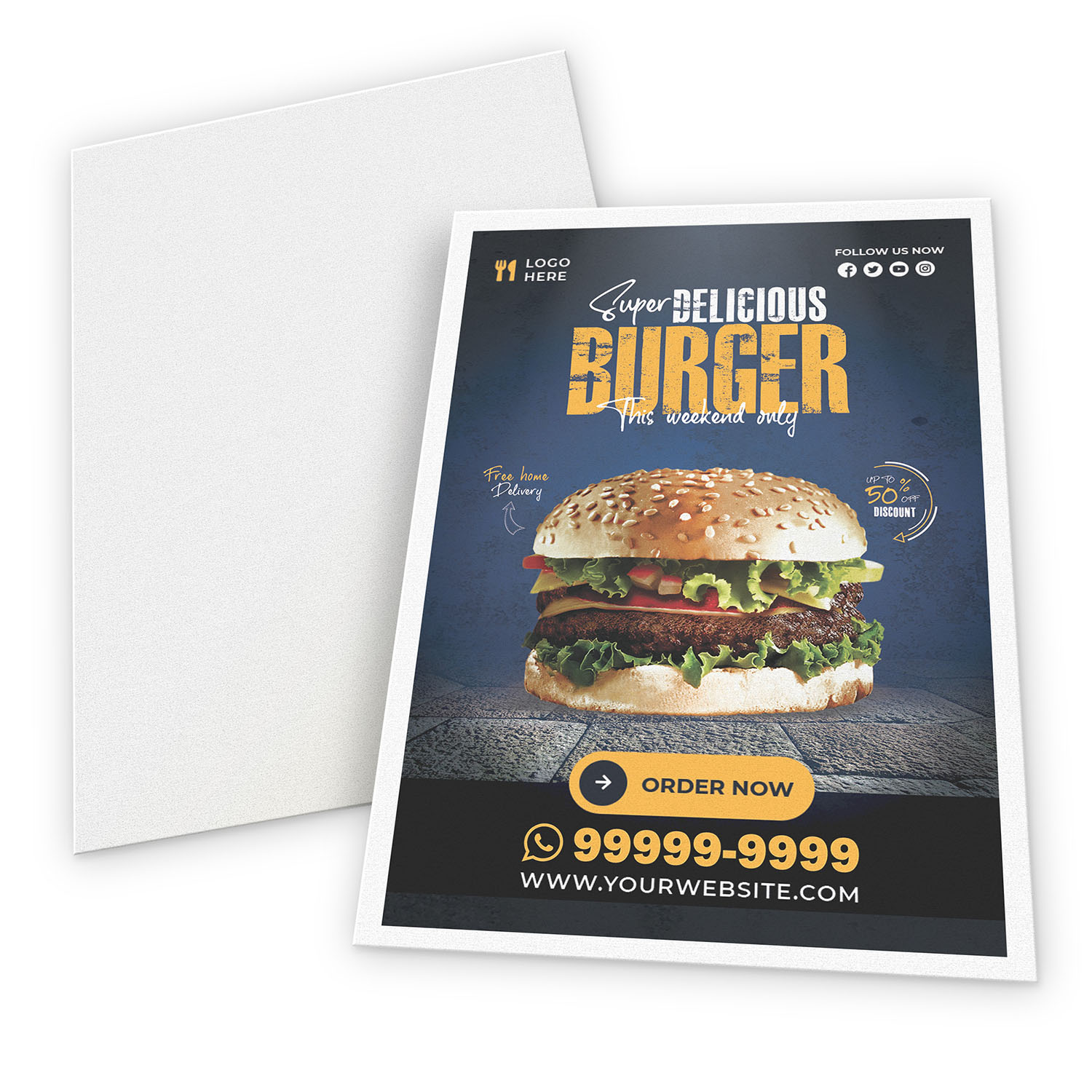 Folhas Avulsas Apergaminhado Ap90g