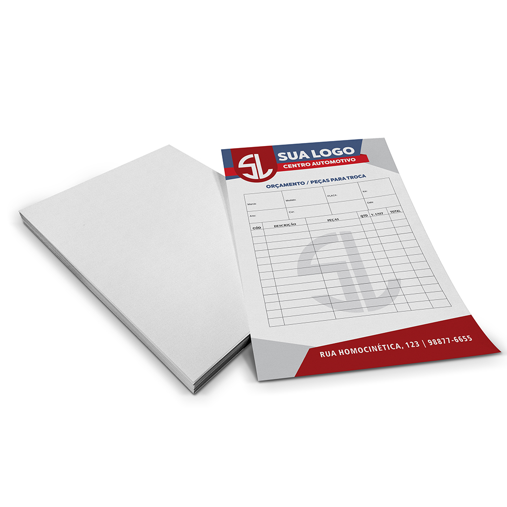 Ficahs Apergaminhado 180g (300x210mm)