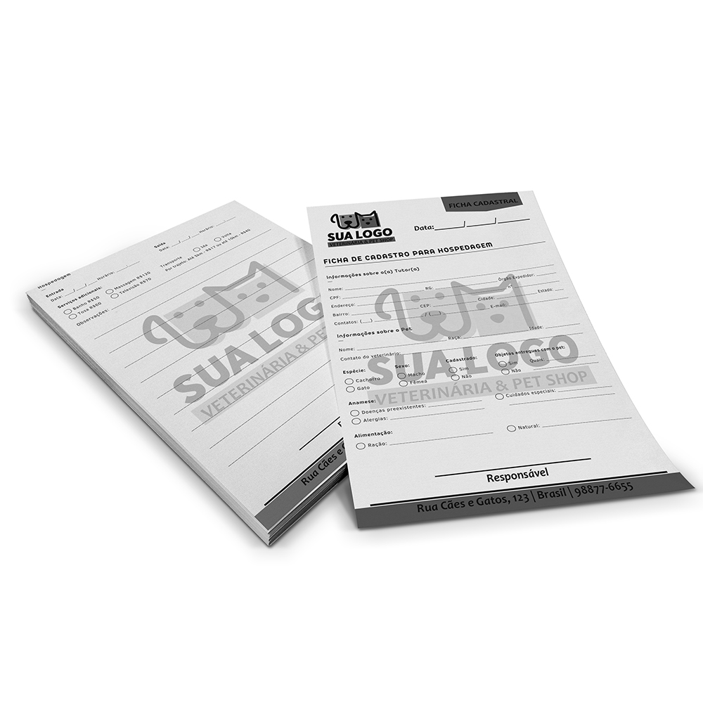 Ficahs Apergaminhado 180g (150x210mm)