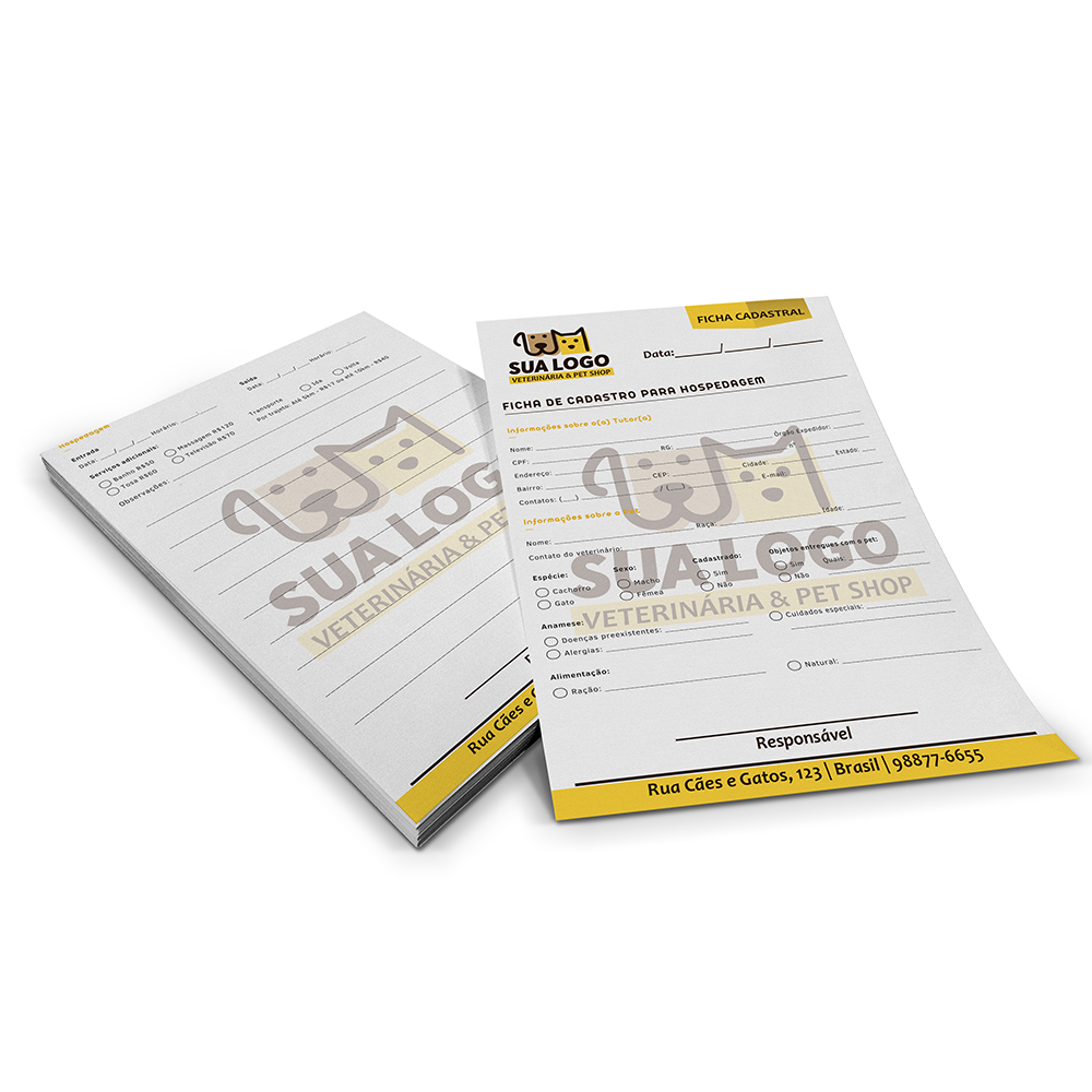 Ficahs Apergaminhado 180g (150x210mm)