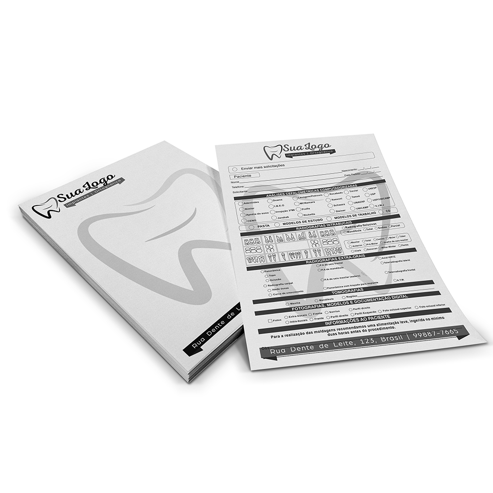 Ficahs Apergaminhado 180g (300x210mm)