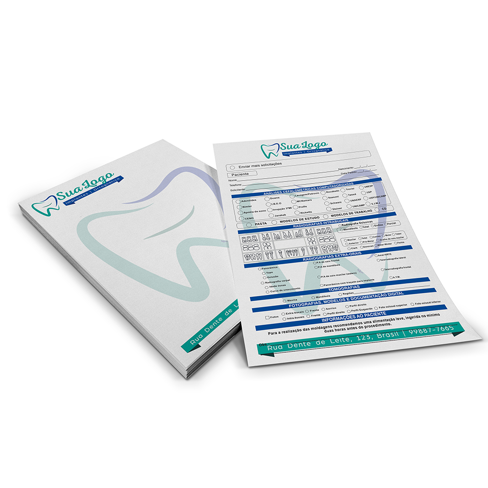 Ficahs Apergaminhado 180g (300x210mm)