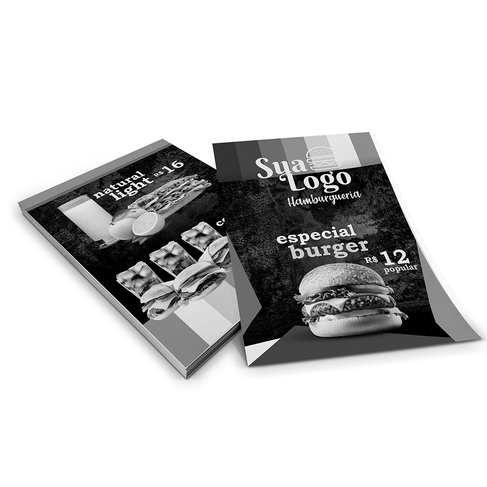 Ficahs Apergaminhado 180g (310x450mm)