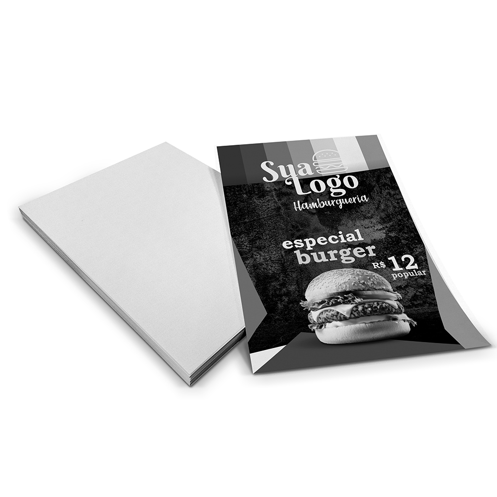 Ficahs Apergaminhado 180g (310x450mm)