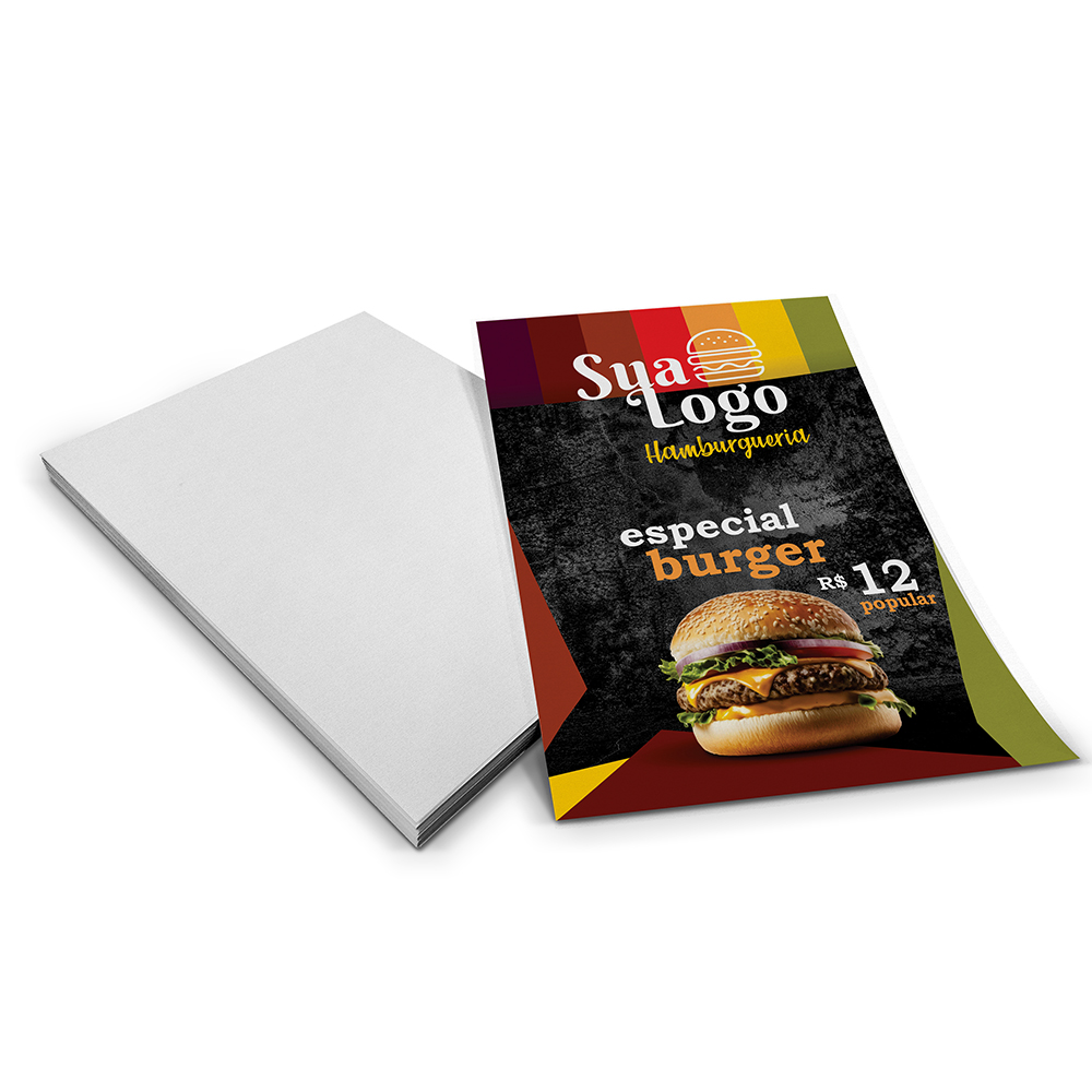 Ficahs Apergaminhado 180g (310x450mm)