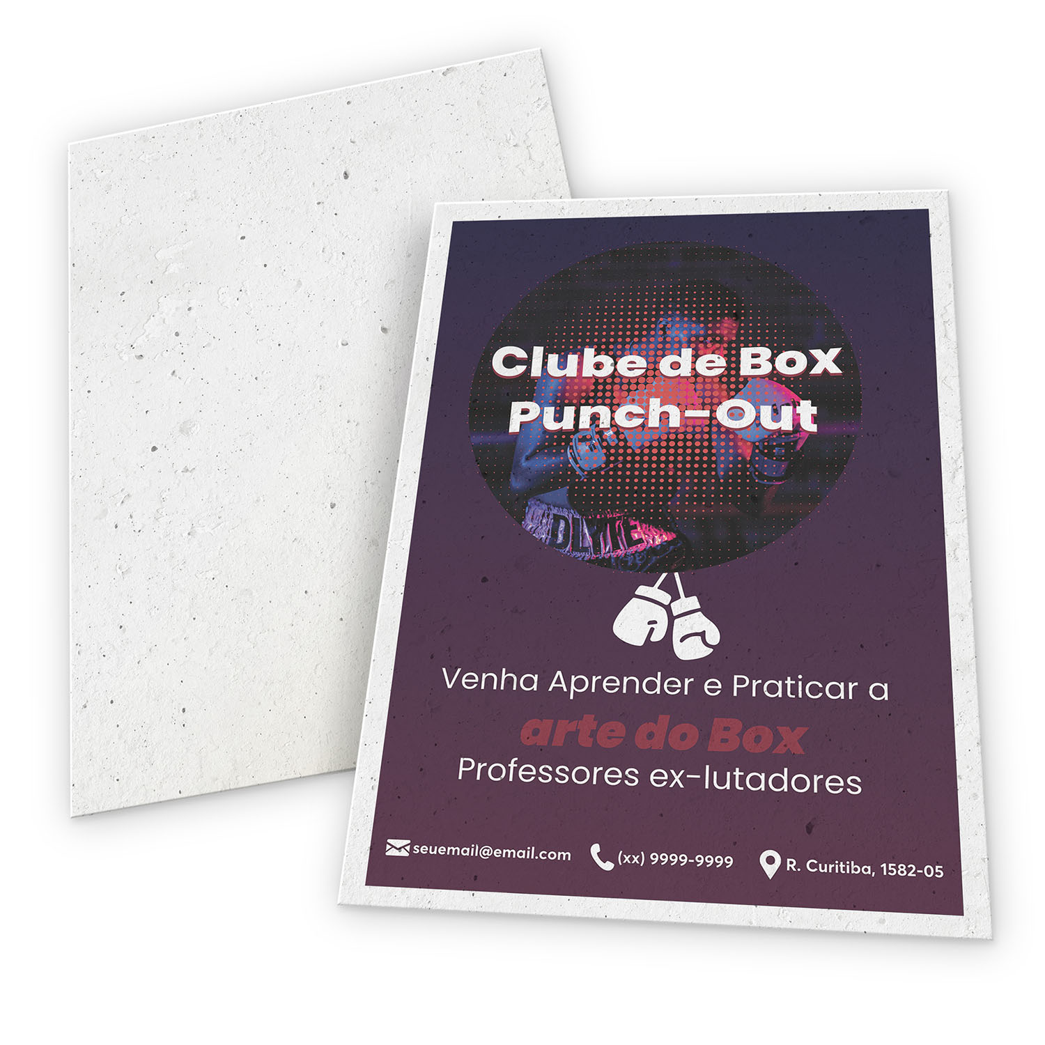 Folhas Avulsas Papéis Especiais Reciclato 240g