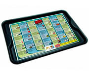 Forro De Bandeja Couchê Brilho 70g (400x300mm)