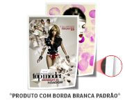 Folhas Avulsas Couchê Fosco 210g