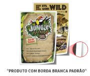 Folhas Avulsas Couchê Fosco 210g