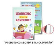 Folhas Avulsas Couchê Fosco 210g