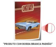 Folhas Avulsas Couchê Brilho 300g