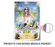 Folhas Avulsas Couchê Brilho 300g