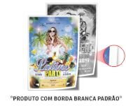 Folhas Avulsas Couchê Brilho 250g