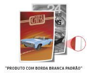 Folhas Avulsas Couchê Brilho 300g