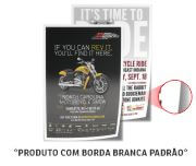 Folhas Avulsas Couchê Brilho 250g