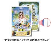 Folhas Avulsas Couchê Brilho 250g