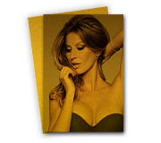 Folhas Avulsas Papéis Especiais Gold Master 300g