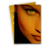 Folhas Avulsas Papéis Especiais Gold Master 300g