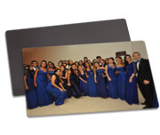 Foto Imãs Couche Fosco 210g (135x90mm)