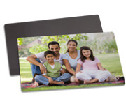 Foto Imãs Couche Fosco 210g (135x90mm)