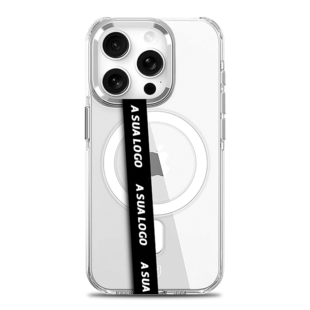 Fita Salva Celular Fita De 12mm (300x20mm)