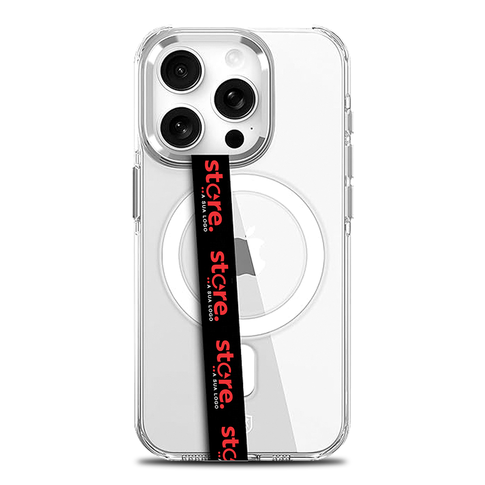 Fita Salva Celular Fita De 12mm (300x20mm)