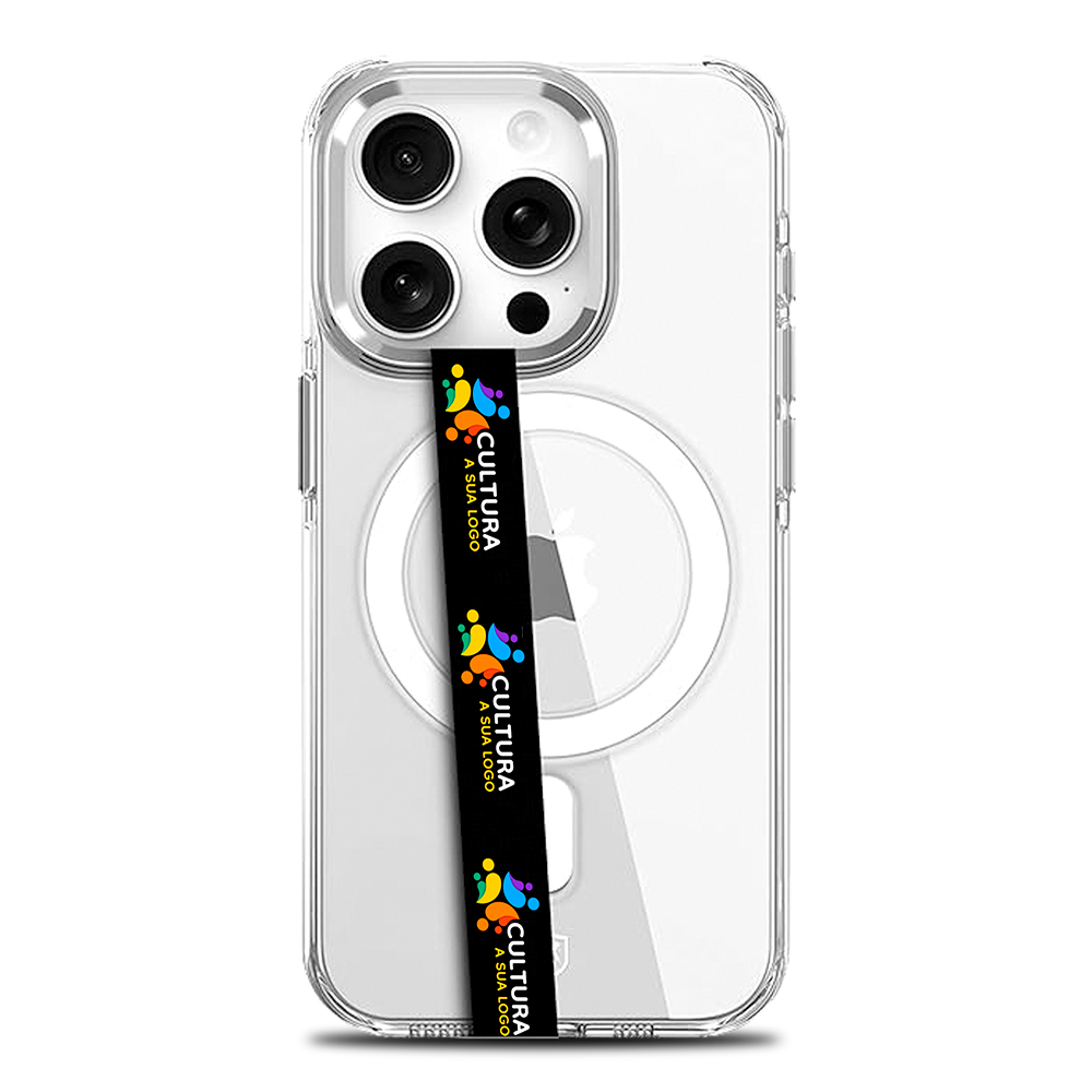 Fita Salva Celular Fita De 12mm (300x20mm)