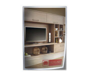 Folhas Avulsas Papéis Especiais Metalizado Frente 250g