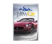 Folhas Avulsas Papéis Especiais Metalizado Frente 250g