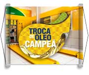 Lona Front Light 240g (Faixa Metro Quadrado)