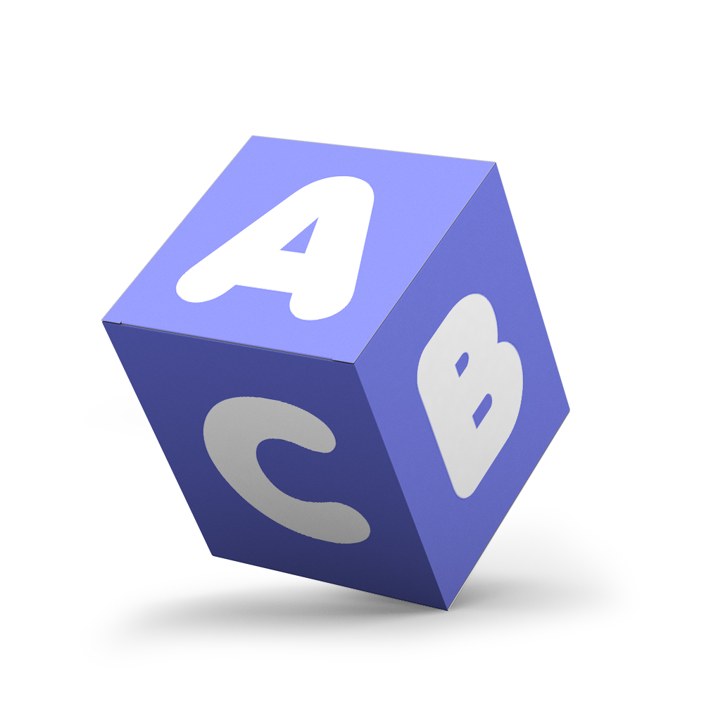 Foto Cubo Couchê 300g Sem Laminação E Sem Verniz (200x200mm)