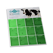 Folhinha De Parede Supremo 255g Verniz Total Frente (196x270mm)