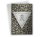 Folhas Avulsas Papéis Especiais Silver Lux 300g