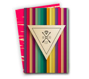 Folhas Avulsas Papéis Especiais Pero Plus 300g