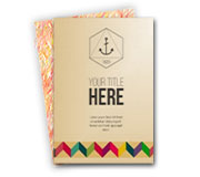 Folhas Avulsas Papéis Especiais Pero Plus 300g