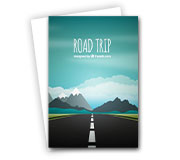 Folhas Avulsas Pvc 0,50mm Premium Branco