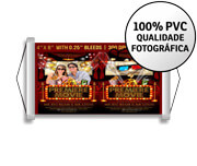 Lona Solit 480g (2000x800mm)